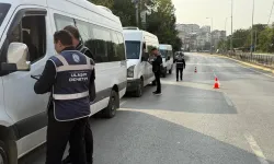 Kocaeli ulaşımında güven ve konfora Büyükşehir imzası