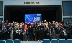 Kocaeli'de 235 genç dijital eğitimle sertifikalandı