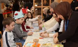 Kocaeli'de yarıyıl tatiline 'Okula Bi' Mola' etkinlikleri