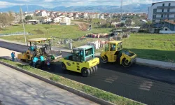 Kocaeli'de yol, onlardan sorulur