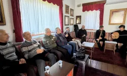 Kocaelili Saygınlar, Mevlevi kültürüyle buluştu