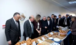 Konya Karatay'dan sağlıklı beslenmeye tam buğday hamlesi