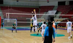 Konya'da kurumlar arası voleybol turnuvası için kayıtlar başladı