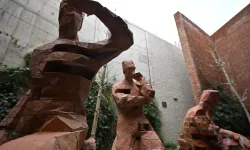 Manisa'da Kurtuluş Müzesi kentin tarihine ışık tutuyor