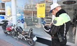 Manisa'da yayaların güvenliği için sıkı denetim