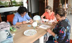 MASMEK'te bahar dönemi için başvurular başlıyor