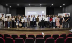 Mersin Büyükşehir'in iklim çalışmaları CDP ile tescillendi