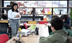 Mersin'de empatiyle akran zorbalığına karşı farkındalık