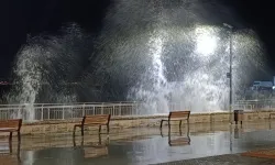 Meteoroloji'den peş peşe uyarılar!