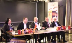 Meysu halka arz oluyor