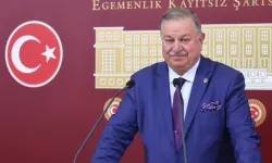 Milletvekili Bekin'den Trump'a tepki: ABD, İran'ın iç işlerine müdahale edemez