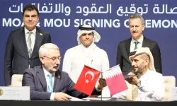 MKE ve BARZAN Holding'ten Katar'da ortak girişim hamlesi