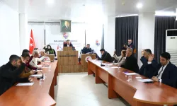 Muğla Dalaman'da imar planı durduruldu