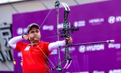 Muğlalı okçu Emircan Haney 'Yılın Okçusu' ödülüne aday