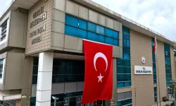 Nusaybin'deki bayrak saldırısına Gemlik'ten tepki