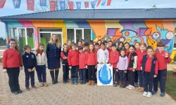 Öğrenciler o merkeze akın etti