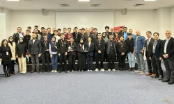 RoboBursa'da büyük final gerçekleşti... Şampiyonlar Çek Cumhuriyeti yolcusu