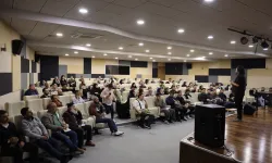 Sakarya'da akademi eğitimleri yoğun ilgiyle sona erdi