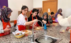 Sakarya'da ara tatilin en lezzetli buluşması