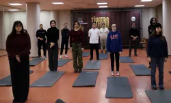 Sakarya'da gençlik sahneye hazırlanıyor