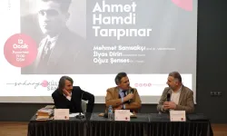 Sakarya'dan şair ve edebiyat tarihçisi Tanpınar'a bakış