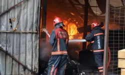 Sakarya'nın ateş savaşçıları yüzlerce cana nefes oldu