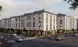 Sakarya'nın en büyük kentsel dönüşüm projesinde ilk etap geride kaldı