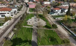 Sakarya'nın yeni yeşil ve yaşam alanları her geçen gün artıyor