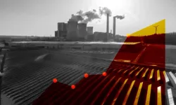 Sanayi üretimi Kasım'da arttı