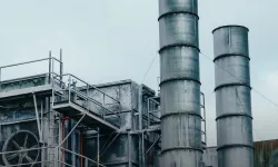 Sanayide Marmara dışına tahliye planı