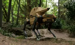 SARSILMAZ'dan Shot Show'da küresel güç gösterisi