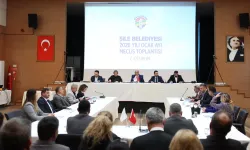 Şile Belediye Meclisi'nde yolsuzluk tartışması... Operasyonlar, soruşturmalar ve itiraflar tartışıldı