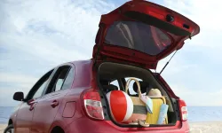 Türkiye'nin seyahat rekoru... Hava ve kara ulaşımında büyük artış