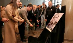 Uğur Mumcu 33'üncü ölüm yıl dönümünde Bursa Osmangazi'de anıldı