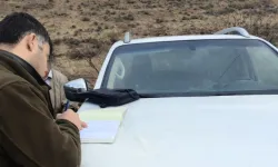 Yaban hayatına müdahale cezasız kalmadı: 4 ilde 3,9 milyon TL para cezası