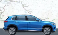 Yabancı plakalı araçlara yeni dönem... Geçiş ücretleri gümrükte tahsil edilecek