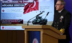 Yılın ilk haftasında hudutlarda 108 şahıs yakalandı