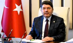 Bakan TUNÇ'tan BAYRAK Provokasyonuna Tepki