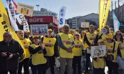 Aile Hekimleri Kadıköy'den ses verdi