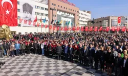 Ankara Keçiören'de belediye işçilerine rekor zam