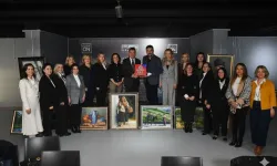 Ankara Kent Konseyi kadın girişimcilerle buluştu