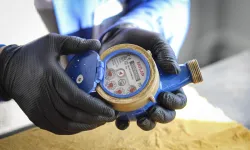 Ankara'da su ve kaynak tasarrufu