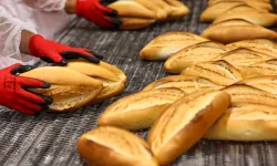 Antalya'da Halk Ekmek'ten 2025'te 5 milyonluk üretim