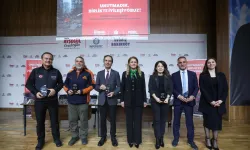 Bakırköy'de deprem gerçeği masaya yatırıldı