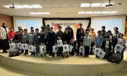 Balıkesir'de BASKİ, ISO standartlarını sürdürdü