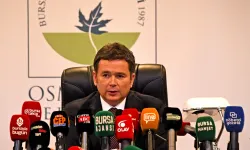 Başkan Aydın: Osmangazi'de kentsel dönüşüm önceliğimiz