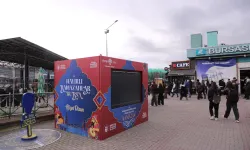 Bursa Büyükşehir iftara yetişemeyenlerin yanında olacak