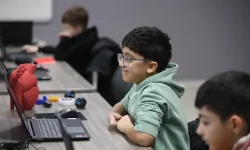 Bursa Gemlik'te çocuklara dolu dolu hafta sonu etkinlikleri