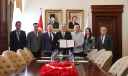 Bursa Nilüfer'e hayırsever desteği