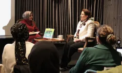 Bursa Osmangazi'de girişimci adaylarına altın değerinde tavsiyeler